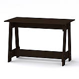 Кухонний стіл IdealMebel КС-10, обідній стіл, стіл в вітальню, кухню., фото 7