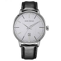 Mini Focus MF0115G Black-Silver-White