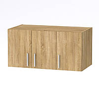 Антресоль IdealMebel Антресоль-2 (до Шафи-13), антресоль з полицею, антресольна секція