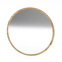 Зеркало настенное IdealMebel Зеркало-5, зеркало навесное в прихожую, спальню, ванную