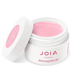 Рідкий полігель  PolyLiquid Gel JOIA vegan Second Skin, 15 мл