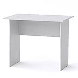 Стіл письмовий IdealMebel МО-3, комп'ютерний стіл, фото 2