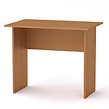 Стіл письмовий IdealMebel МО-3, комп'ютерний стіл, фото 3