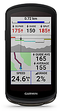 Велонавігатор Garmin Edge 1040 Solar, фото 6