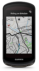 Велонавігатор Garmin Edge 1040 Solar, фото 5