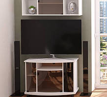 Тумба під телевізор IdealMebel NEW Америка, тумба-комод під телевізор, тумба під телевізор у вітальню.