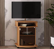 Тумба під телевізор IdealMebel Карат-2, тумба-комод під телевізор, тумба під телевізор у вітальню.