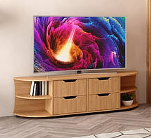 Тумба під телевізор IdealMebel Одеса, тумба-комод під телевізор, тумба під телевізор у вітальню.