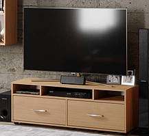 Тумба під телевізор IdealMebel Плазма, тумба-комод під телевізор, тумба під телевізор у вітальню.
