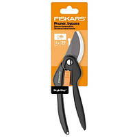 Плоскостной секатор Fiskars Single Step 111260 (1000567)