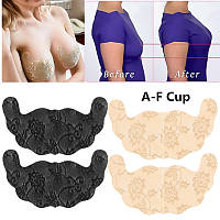 Одноразові накладки на груди для підтримання форми грудей