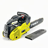 Бензіполу TIREX TRGSC26 одноручна 2,0 кВт, фото 3