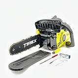 Бензіполу TIREX TRGSC26 одноручна 2,0 кВт, фото 4