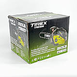 Бензіполу TIREX TRGSC26 одноручна 2,0 кВт, фото 7