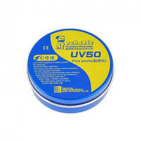 Флюс Mechanic MCN-UV50 Flux Paste