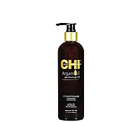 Восстанавливающий кондиционер CHI Argan Oil Conditioner 340 мл