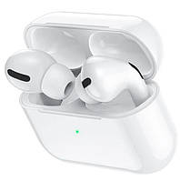 Bluetooth-гарнитура Airpods Pro Hoco EW42 White