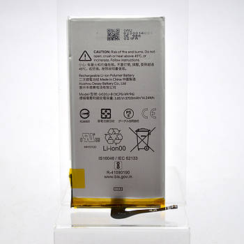 Акумулятор (батарея) для Google Pixel 4XL BG2W G020J-B Original