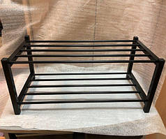 Тумби та підставки для взуття