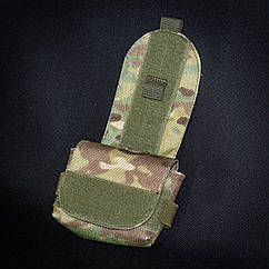 Противага на шолом Кіраса, кордура мультикам