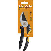 Секатор площинний Fiskars Solid P321 (1057162)