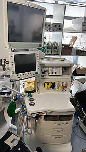 Наркозно-дихальний апарат GE Datex-Ohmeda AISYS