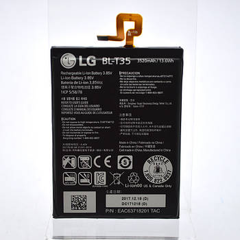 Акумулятор (батарея) для Google Pixel 2 XL BL-T35 Original