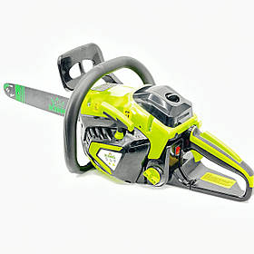 Бензопила KING KGCSG33 3.3кВт з антивібраційною системою