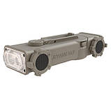 Ліхтар налобний Mactronic Storm 1LP (100 Lm) White/Red/Green/Blue/IR LED (THL0051), фото 6