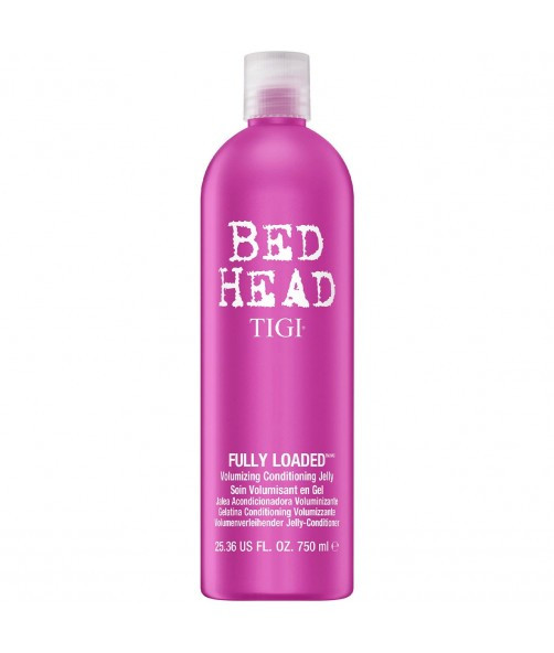 Шампунь для об'єму волосся Tigi Bed Head Fully Loaded Massive Volume Shampoo 750 мл