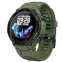 Smart Watch спортивные смарт часы противоударные Modfit Delta Force Army