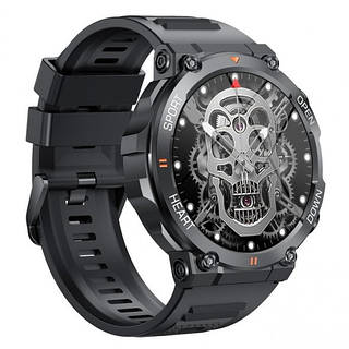 Smart movt watch best sale