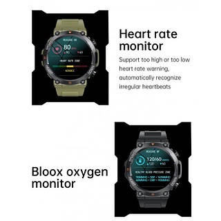 Smartwatch montagna clearance