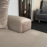 Новий диван в тканині з Європи купити, фото 10