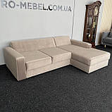 Новий диван в тканині з Європи купити, фото 6