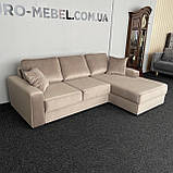 Новий диван в тканині з Європи купити, фото 4