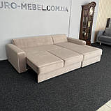 Новий диван в тканині з Європи купити, фото 2