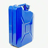 Каністра FERRUM 10L, фото 4