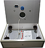 Інкубатор ручний Наседка 100 з цифровим терморегулятором, фото 3