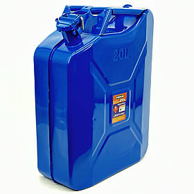 Каністра металева FERRUM 20L