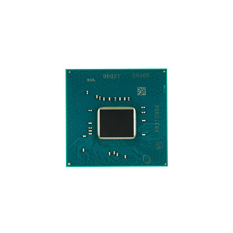 Мікросхема INTEL FH82Z390 SR406 для материнської плати, фото 1