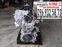 Двигун PR25DD Nissan Altima 2.5i 2019- 101026CA0A