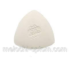 Розкроювальний МЕЛ, крейда для кравців 48 шт/уп Портнівський Білий