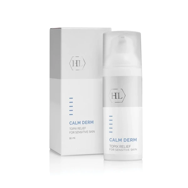 Holy Land Calm derm атопік реліф крем
