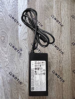 Блок живлення Channel Well Technology 12V/5A 5.5x2.5 (KPL-060F) Б/В, фото 2