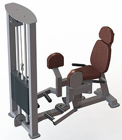 Тренажер для відведення м'язів стегна (розведення ніг) SiverSport SVS-208