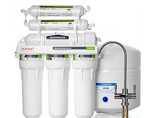 Система зворотного осмосу Filtrons Premium RO-6, фото 1