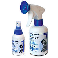 Frontline Spray (Фронтлайн Спрей) — Протипаразитарний спрей від бліх і кліщів для собак і кішок 250 мл