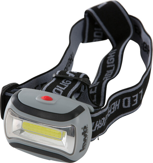 Ліхтарик Cob-Led KWB (947799)