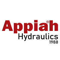 Гідророзподільники Appiah Hydraulics (Туреччина)